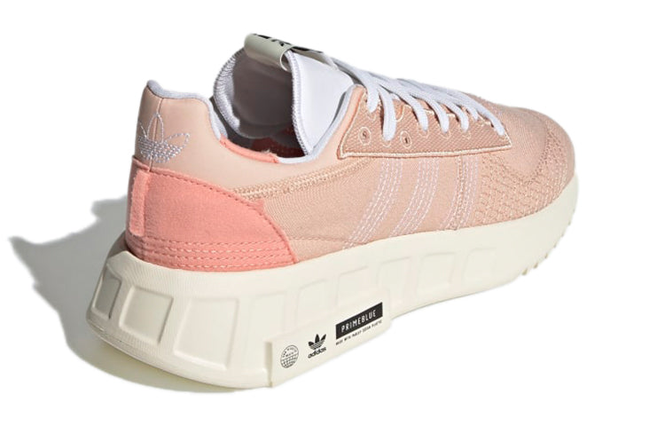 (WMNS) adidas Geodiver Primeblue 'Halo Blush' H04193