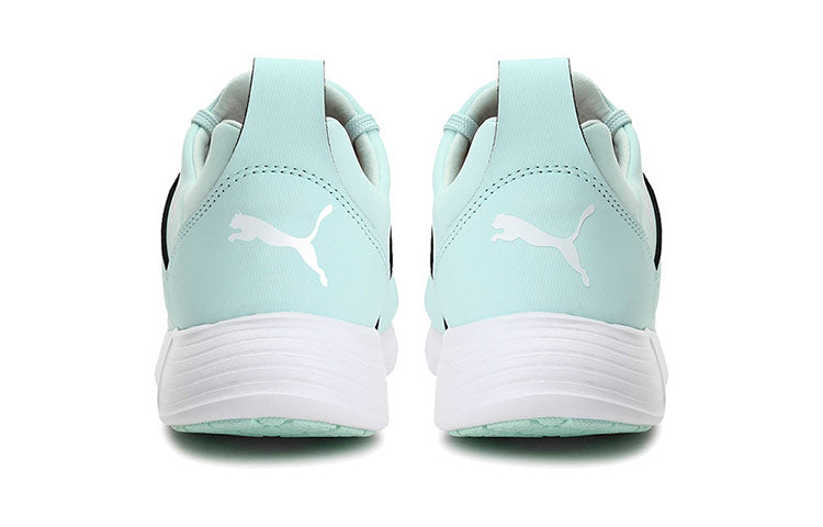 (WMNS) PUMA Zod Runner Idp Blue/White 370791-05