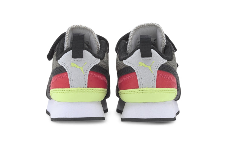 (TD) PUMA R78 V 'Ultra Grey' 373618-07