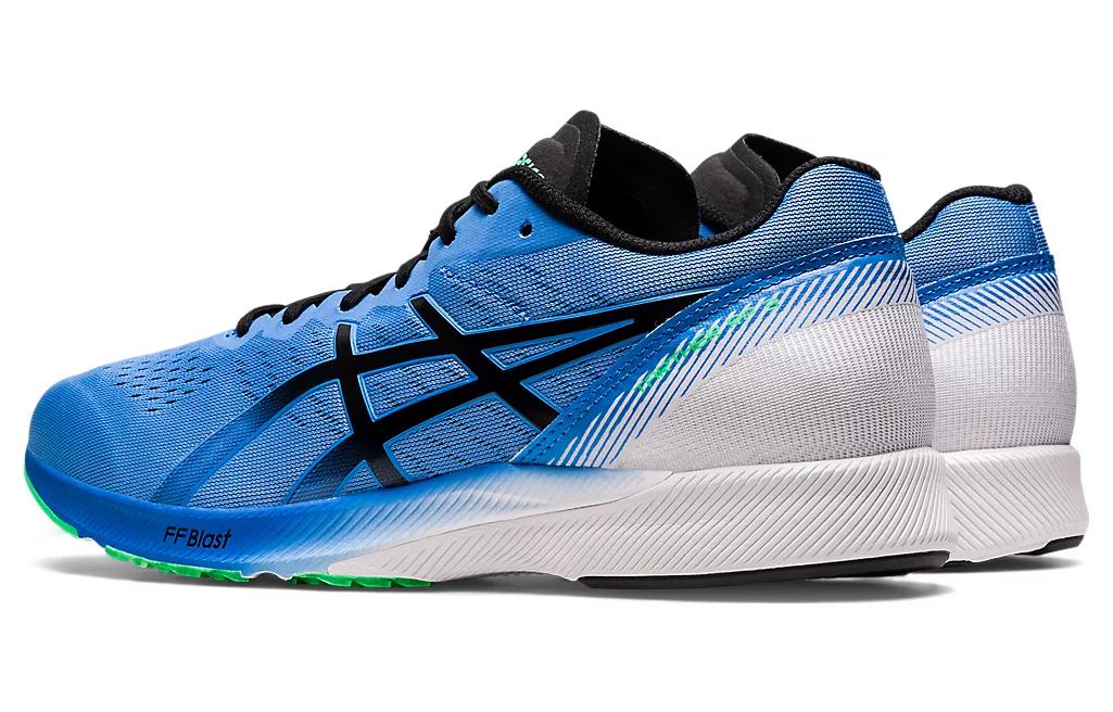 ASICS Tarther RP 3 'Blue Coast Black' 1011B465-401