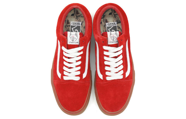 Vans Golf Wang x Old Skool Pro 'S' VN0QHM8LL