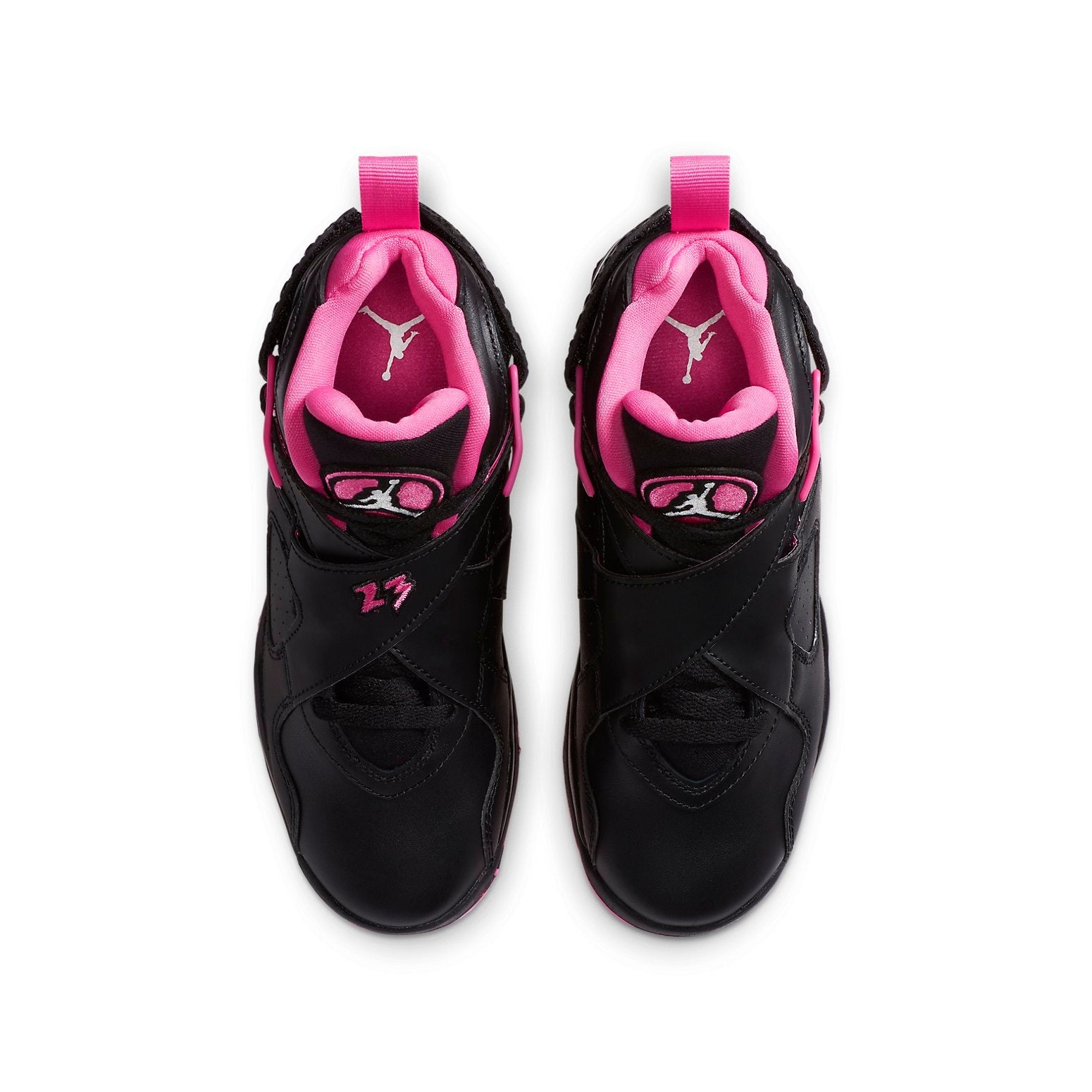 (GS) Air Jordan 8 Retro 'Pinksicle' 580528-006
