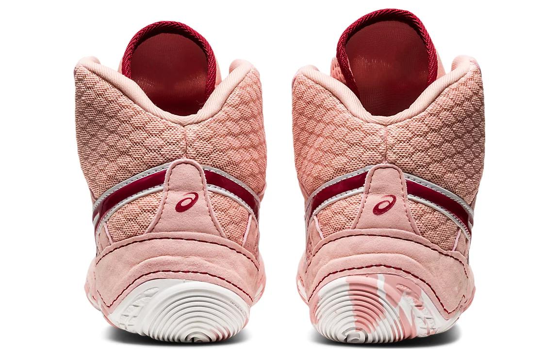 (WMNS) ASICS MatBlazer 'Frosted Rose' 1082A001-700