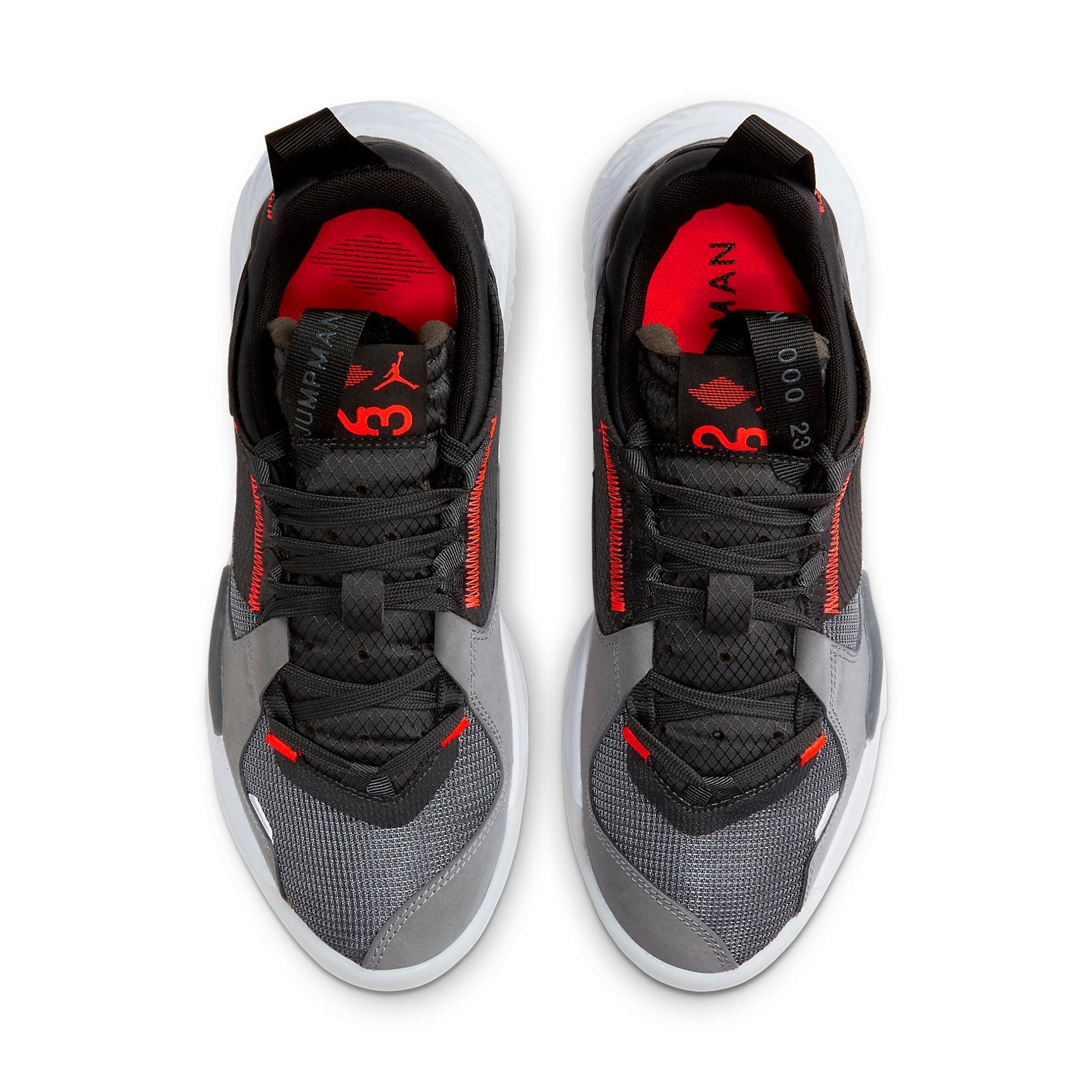Air Jordan Delta SP 'Dark Smoke Grey' CD6109-003