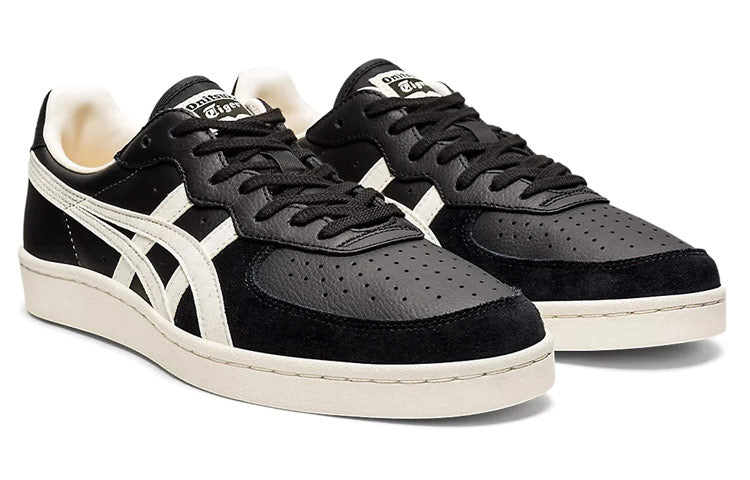 Onitsuka Tiger GSM 'Dark Black White' 1183A353-001