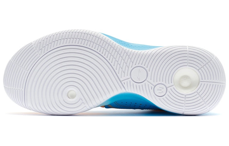 Li-Ning Sonic 9 Team 'Blue Yellow' ABPR017-12