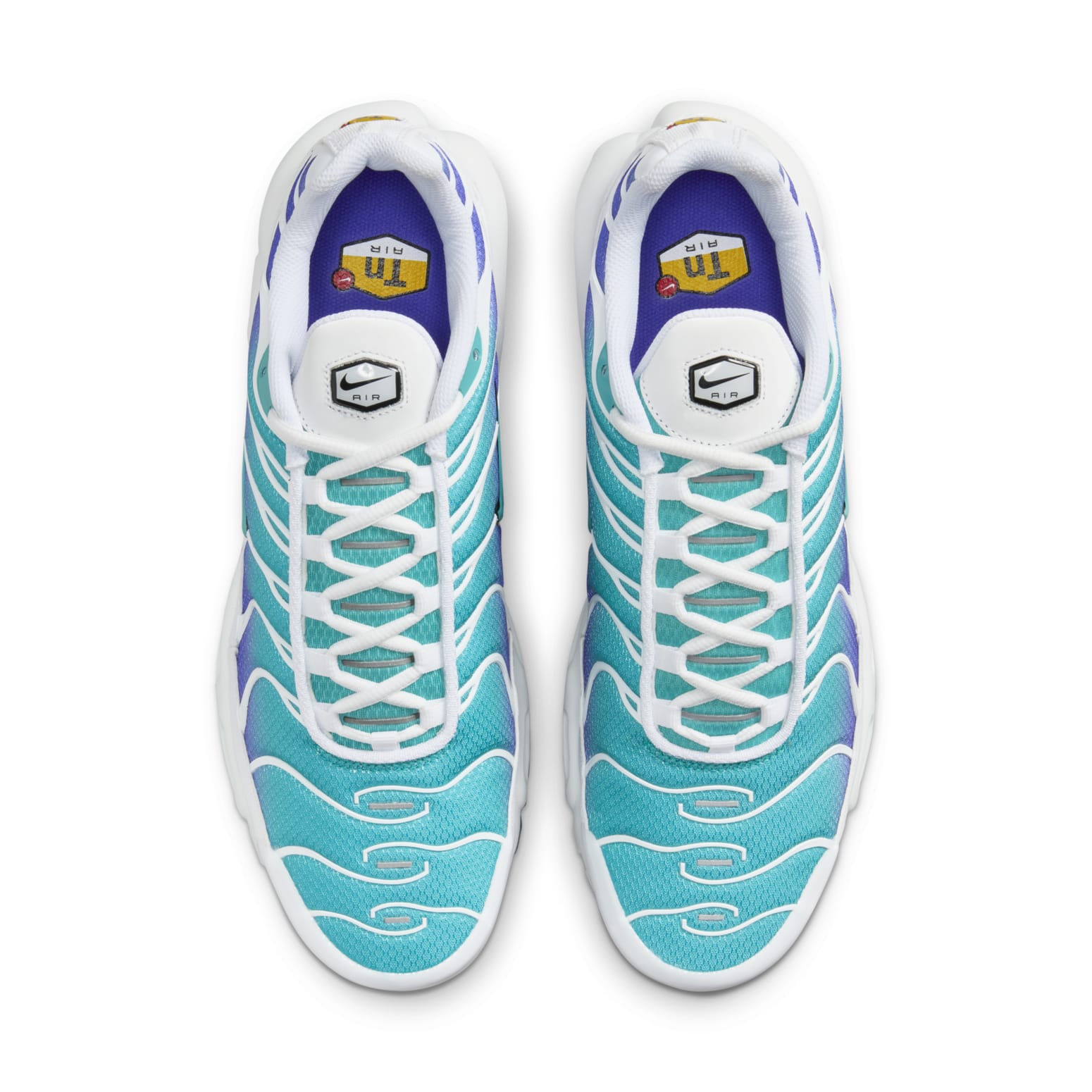 Nike Air Max Plus 'Aqua' DM0032-102
