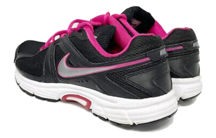 (WMNS) Nike Dart 9 'Black Fireberry' 443863-018