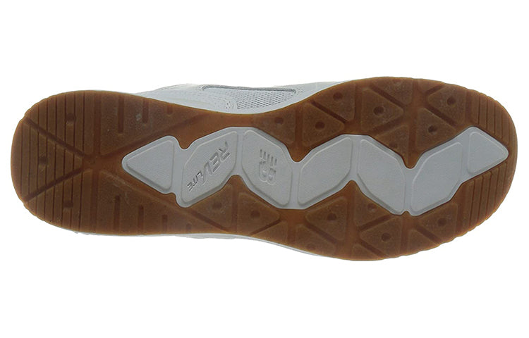 New Balance 1550 REVlite Low-top White ML1550AD