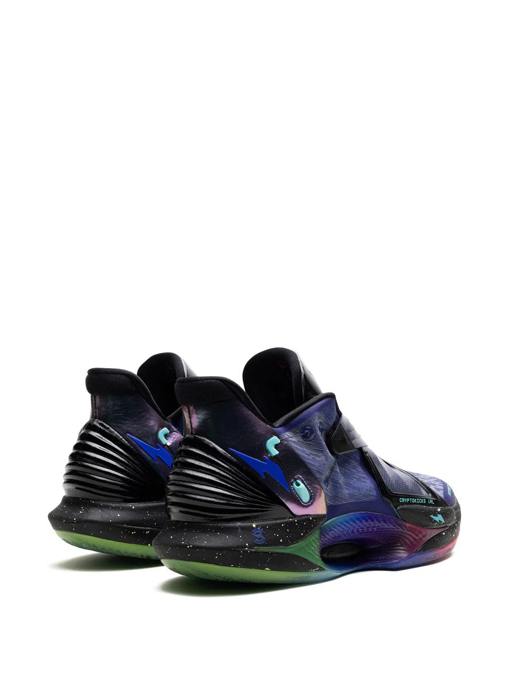 Nike RTFKT Cryptokicks iRL 'Space Matter' FJ3883-103