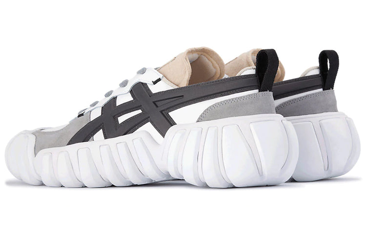 Onitsuka Tiger Dentigre Ls 'White Graphite Grey' 1183B421-100
