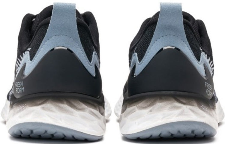 New Balance Fresh Foam Tempo 'Black Summer Fog' MTMPOBK