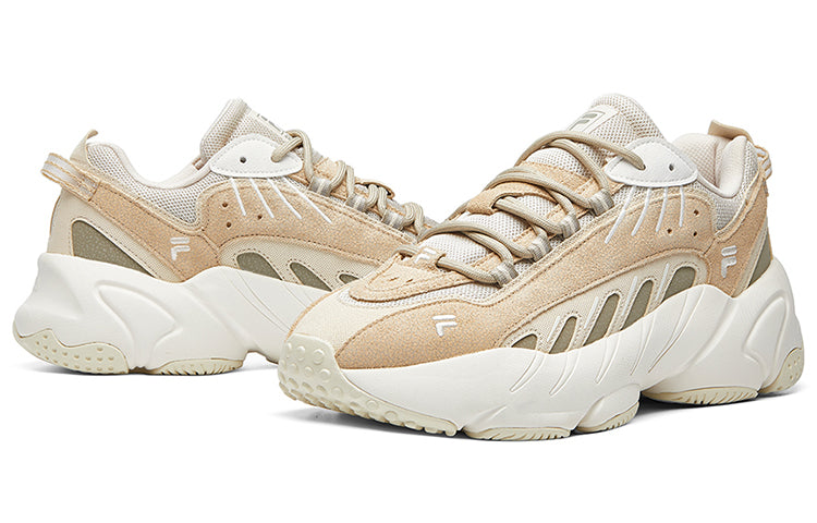 FILA Ade Low Buff F12M041107FSB
