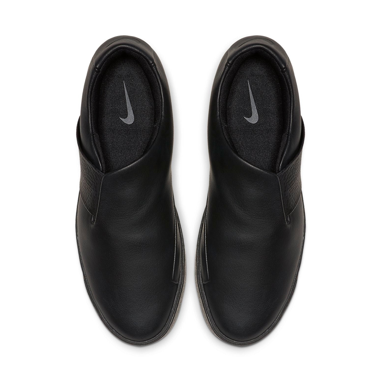 (WMNS) Nike Blaer City Eas Running Shoes Black AQ0260-001