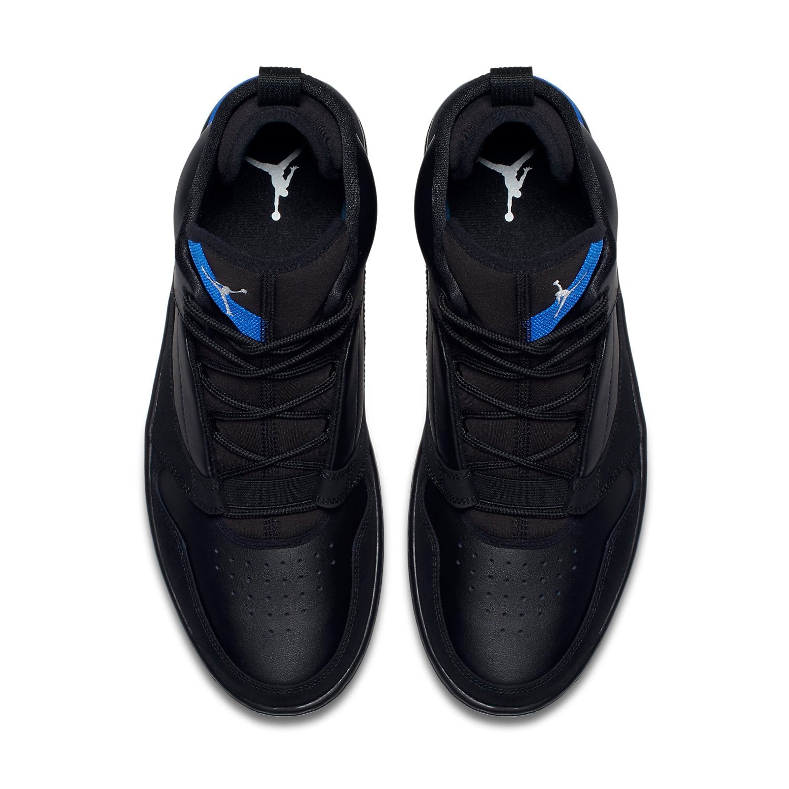 Air Jordan Fadeaway 'Black Royal' AO1329-041