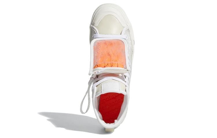 adidas Nizza Hi RF '4 20 Pack' FX2418