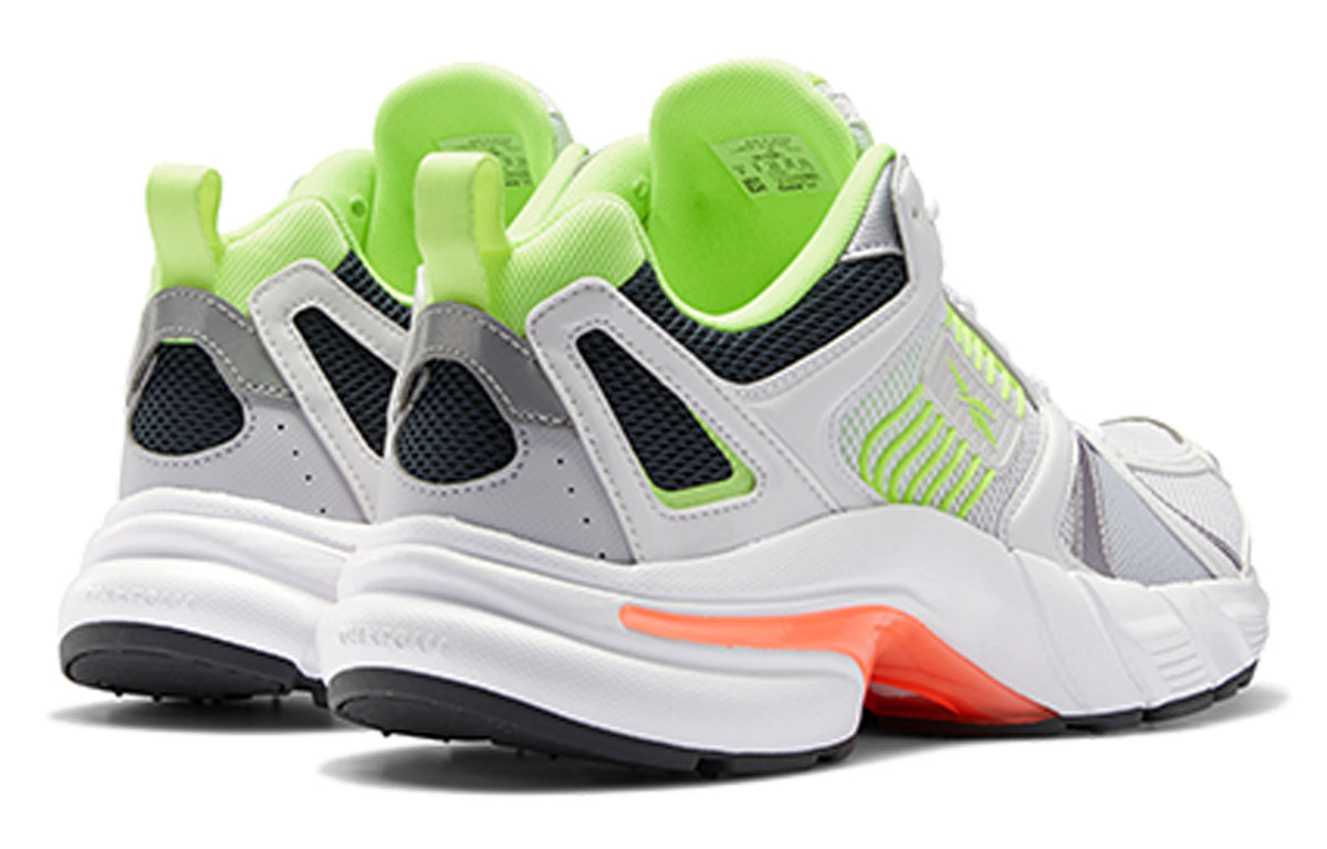 Reebok Premier Schoenen Low-Top Running Shoes Black/White/Green FV2358