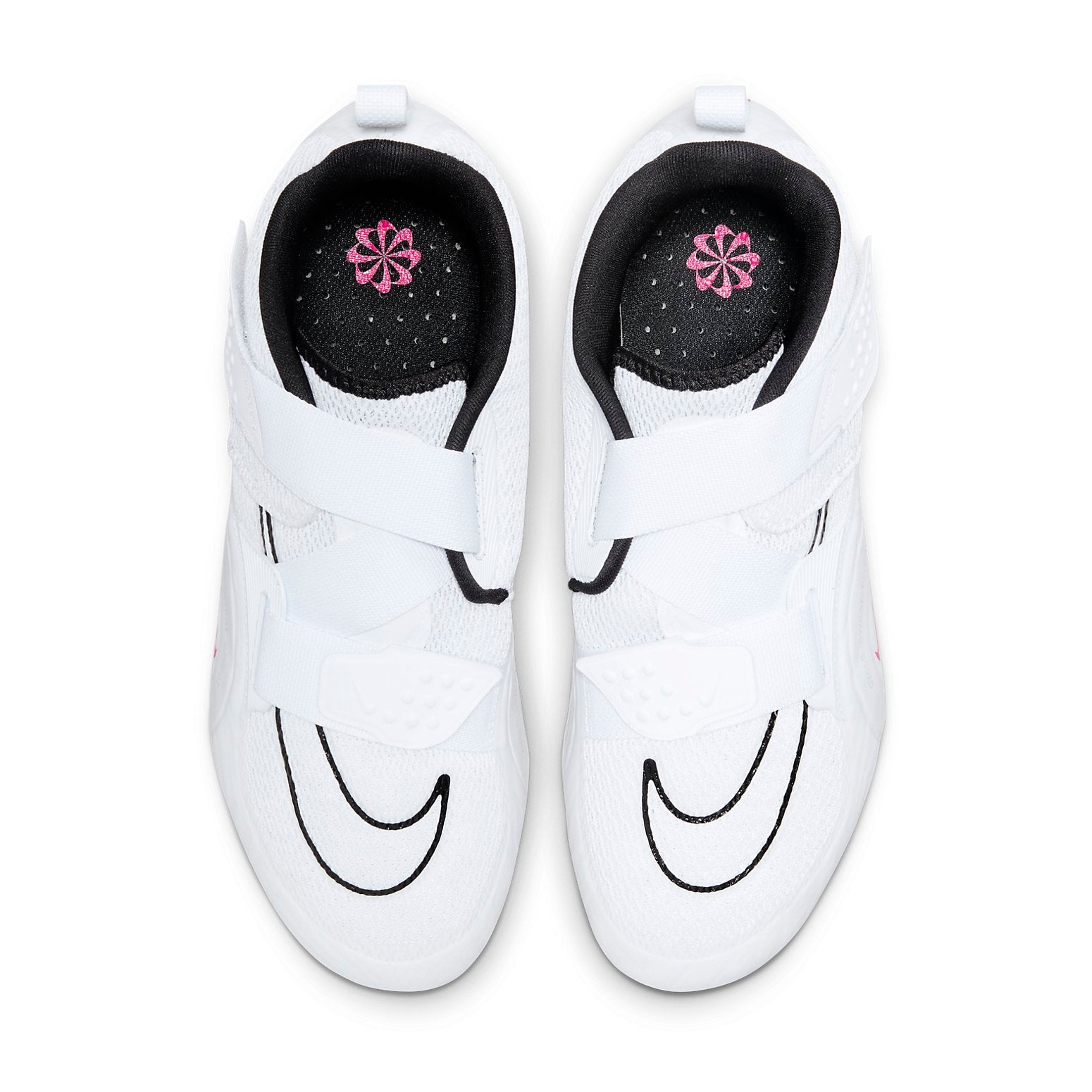 Nike SuperRep Cycle 2 Next Nature 'White Siren Red' DH3396-100