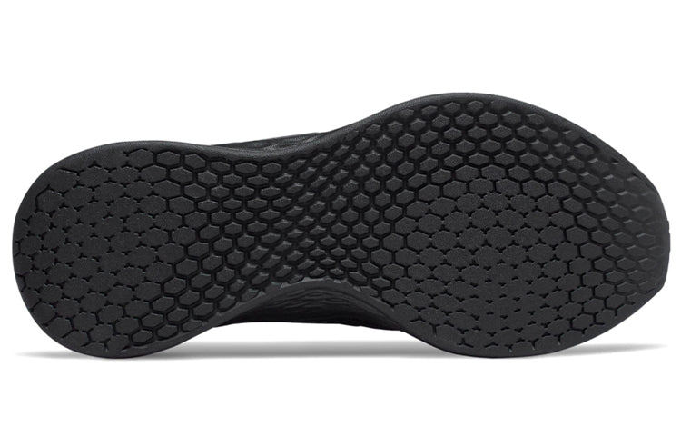 (GS) New Balance Fresh Foam Roav Black GEROVLB