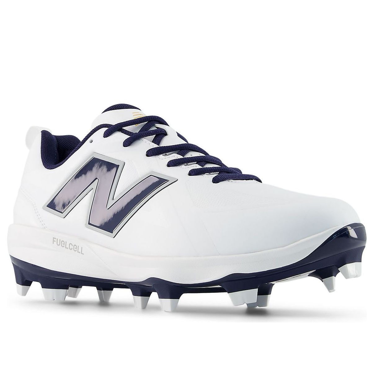 New Balance 1000 v1 Molded 'Team White Team Navy' M10006SP