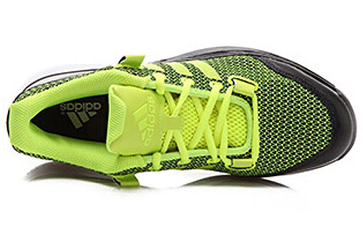 adidas Crazy Ghost 2015 Low 'Green' Q16177