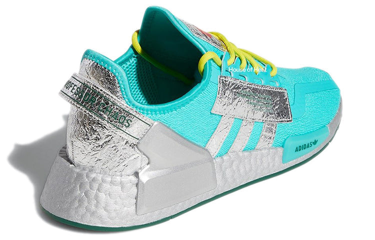 adidas South Park x NMD_R1 V2 'Professor Chaos' GY6477