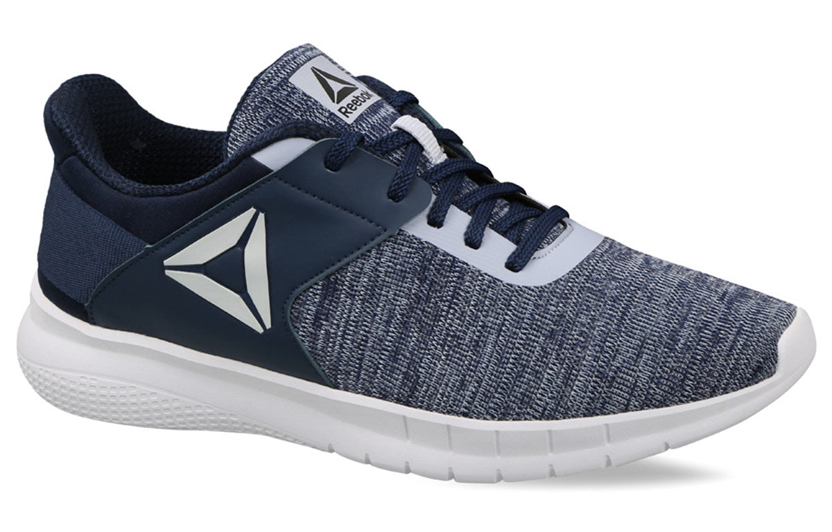 Reebok Genesis Blue/Black EG0038