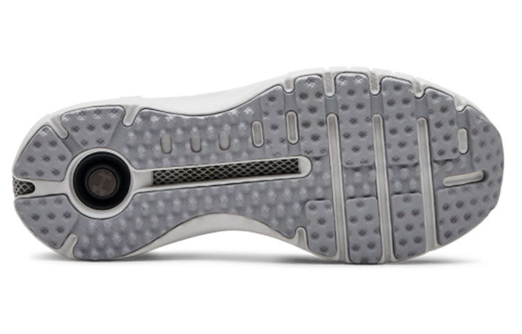 (WMNS) Under Armour HOVR Phantom SE 'Grey' 3021589-100