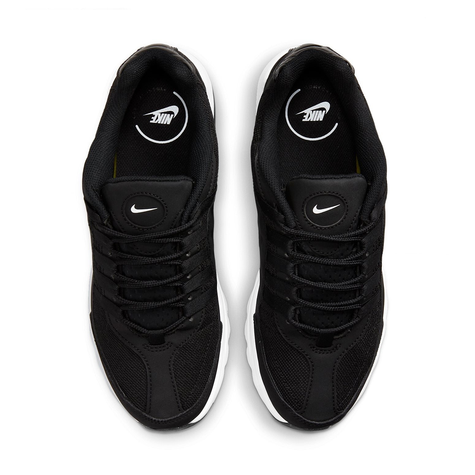 (WMNS) Nike Air Max VG-R 'Black White' CT1730-005