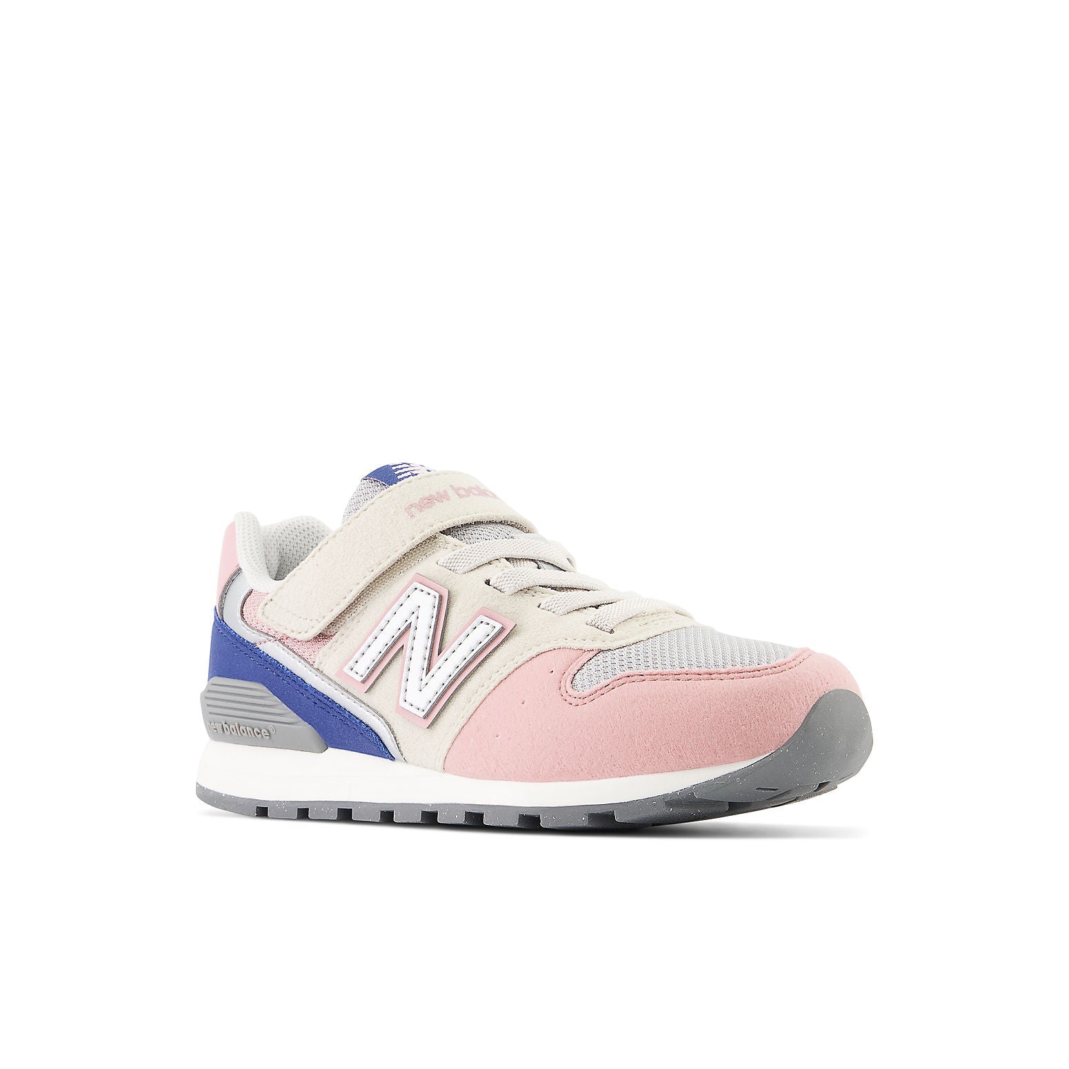 (PS) New Balance 996 'Pink' YV996MC3