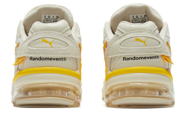 PUMA Randomevent x Cell Alien 'White Asparagus' 371402-01