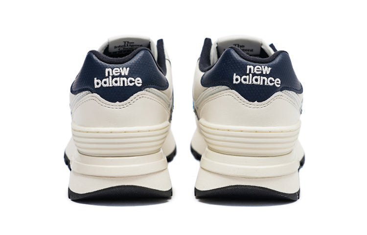 New Balance 574 Legacy 'Angora Outerspace' U574LGTO