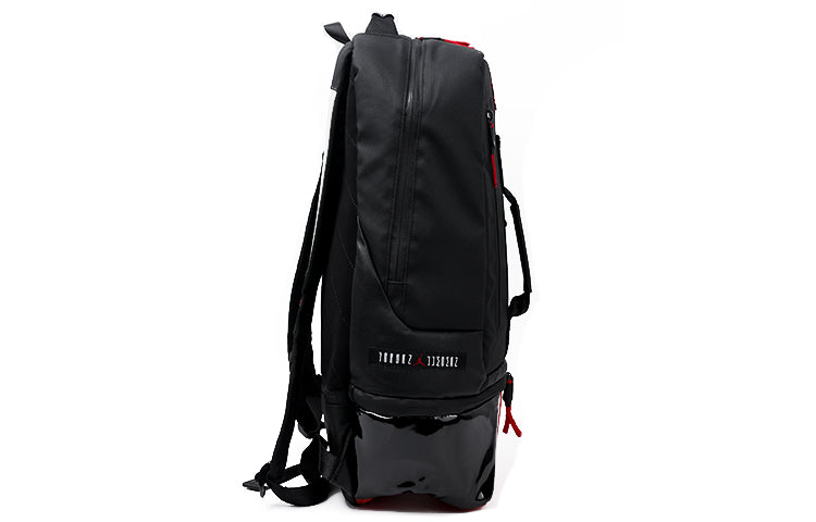Air Jordan AJ11 Backpack 'Bred' DV1872-010