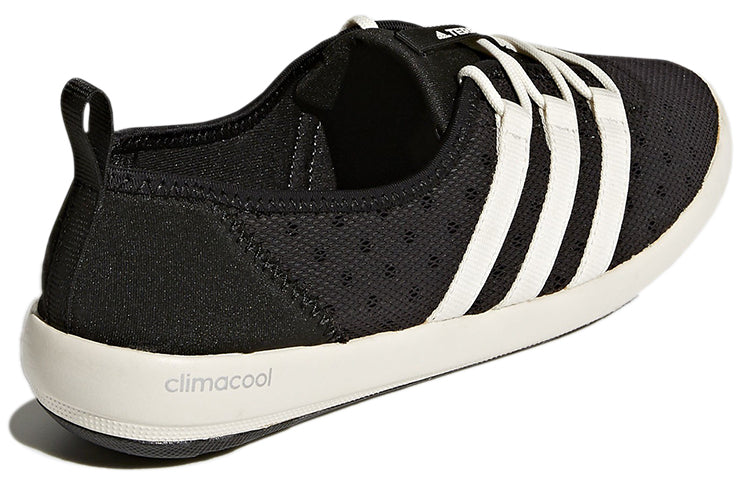 (WMNS) adidas Terrex Climacool Sleek Boat 'Black' BB1920