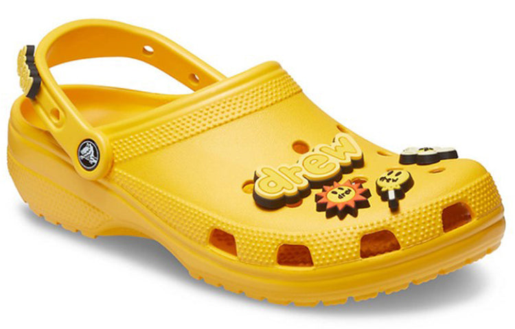 Crocs x Justin Bieber Classic Clog 'Drew' 207267-700