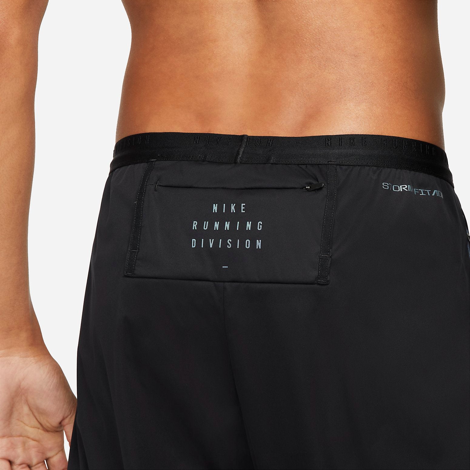 Nike Storm-fit Adv Run Division Pants 'Black' DD6052-010