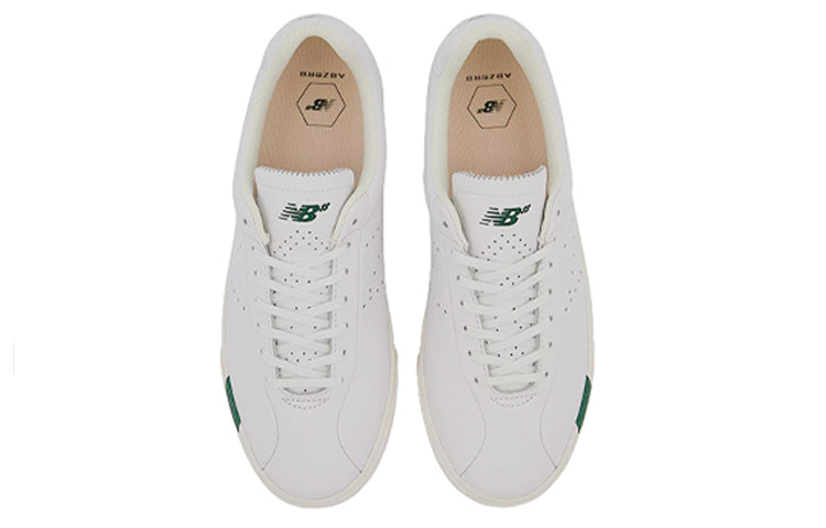 New Balance Numeric 22 'White Green' NM22BOS