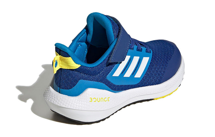 (GS) adidas Eq21 Run 2.0 Bounce 'Blue White' GY4367
