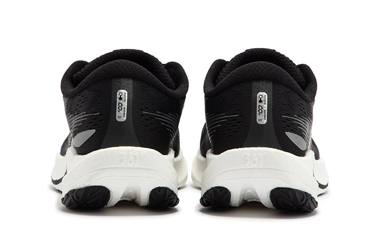 361 Degrees Biospeed 2.5 Pro 'Black White' 672332222-5