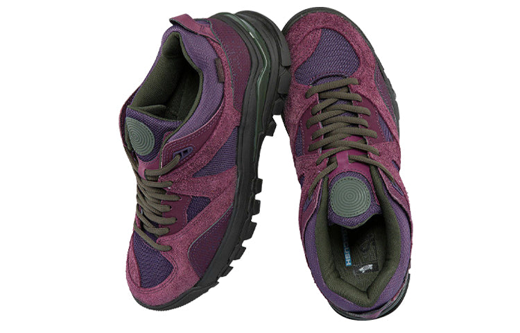 Vans Th Amzn Trailhead LX Purple VN0A7Q5KBA3