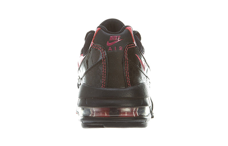 (PS) Nike Air Max 95 LE 'Black Berry' 310831-001