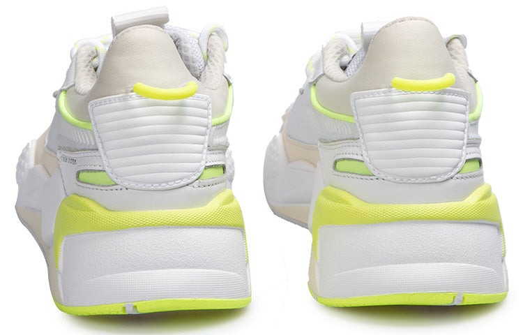 PUMA RS-X Tracks 'Whisper White Volt' 369332-04