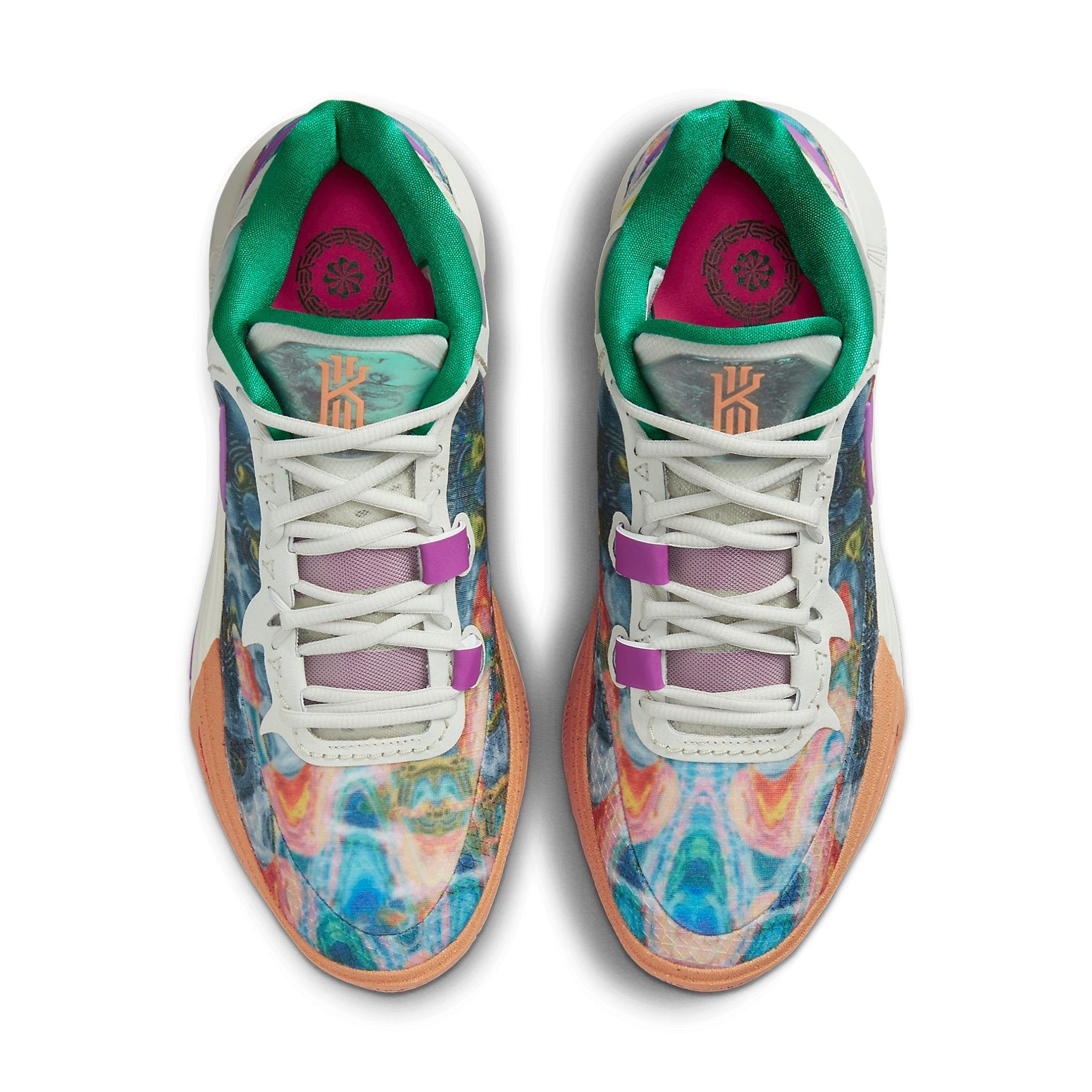 Nike Kyrie 8 'Circle Of Life' DQ3840-001