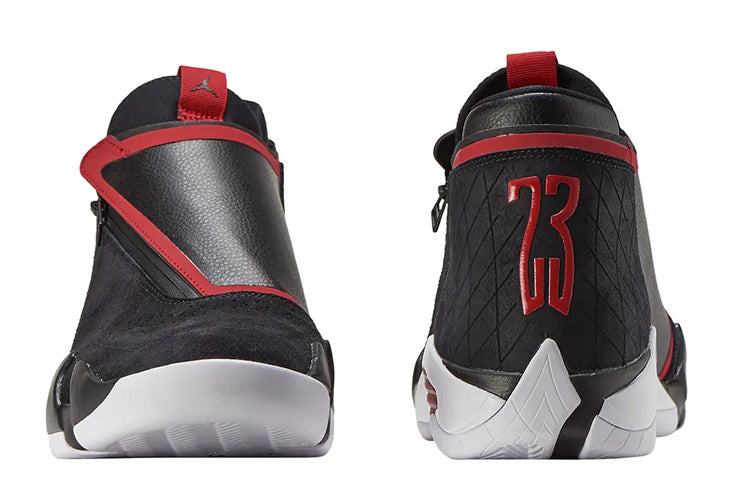 Air Jordan Jumpman Z 'Black' AQ9119-001
