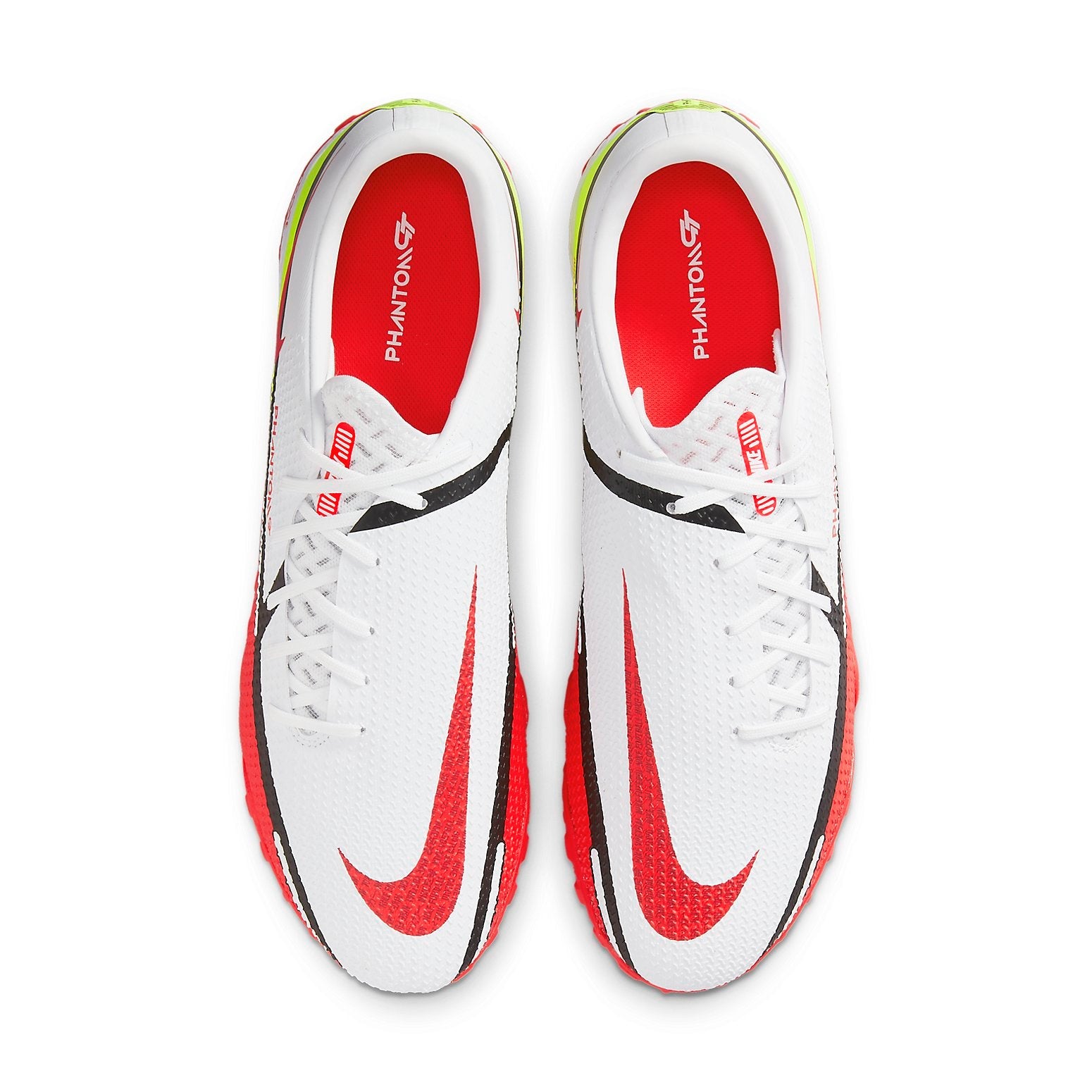 Nike Phantom GT2 Pro TF 'White' DC0768-167