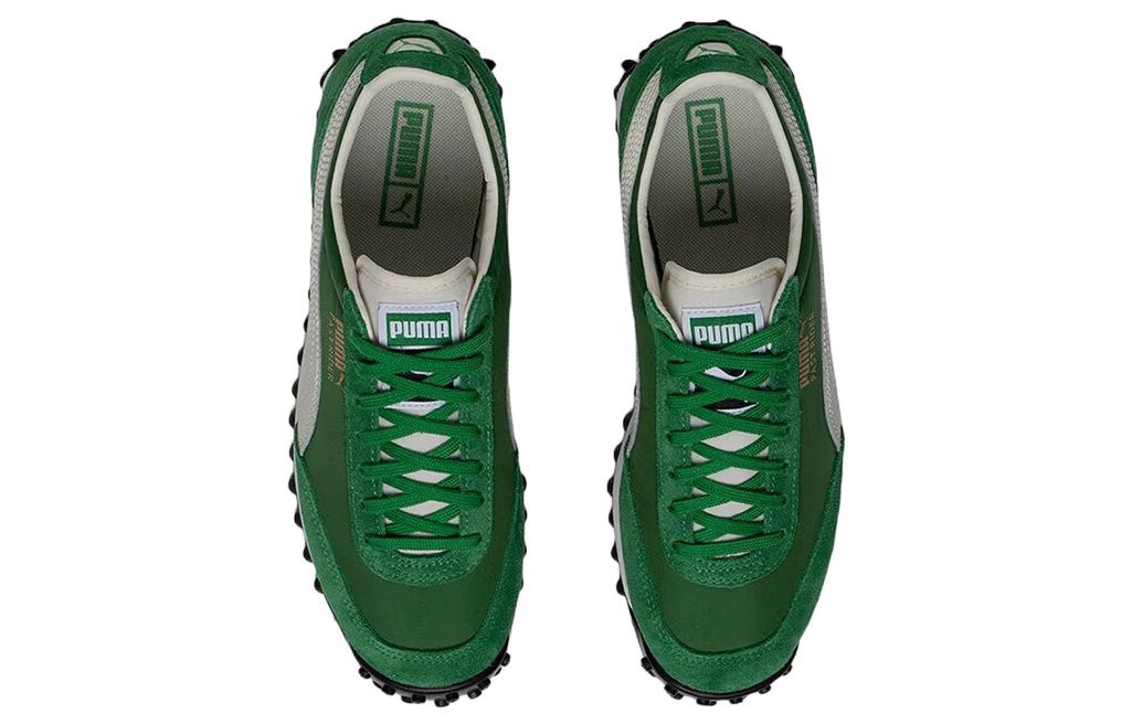 PUMA Fast Rider OG 'Green White' 387323-08