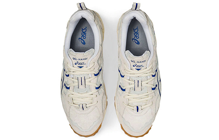 ASICS Gel-Nandi 'Glacier Grey' 1021A502-101