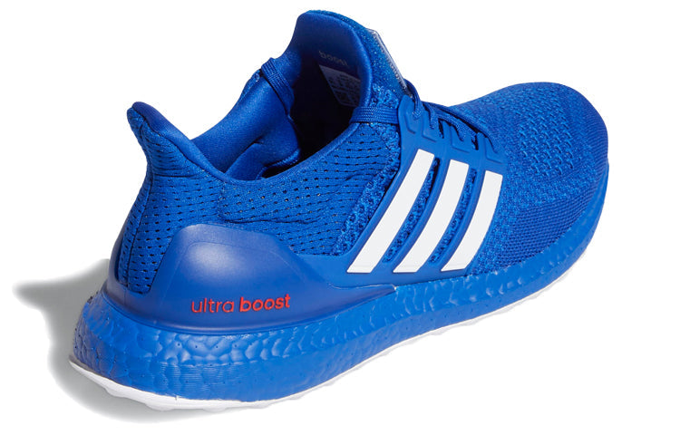 adidas x NCAA Ultraboost 1.0 'Kansas' FY5808