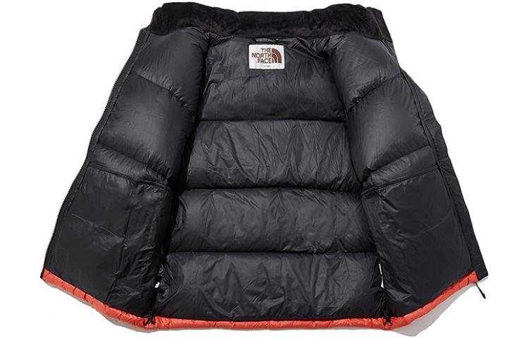THE NORTH FACE Nuptse Puffer Jacket 'Multicolor' NJ1DL50J
