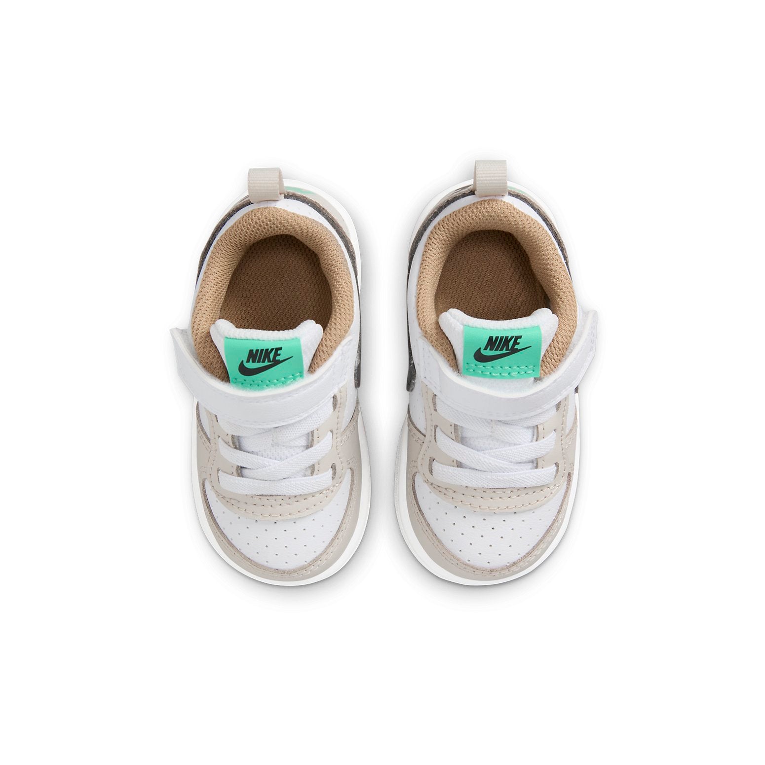 (TD) Nike Court Borough Low DZ2788-101